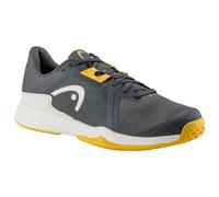 HEAD Sprint Team 3.5 Men Tennis Shoes, Dark Brew Banana, 6 UK
