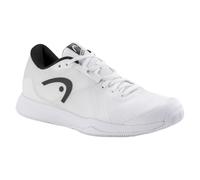 HEAD Sprint Team 4.0 Clay Men's Tennis Shoes White Black