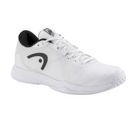 HEAD Sprint Team 4.0 Men's Tennis Shoes White Black