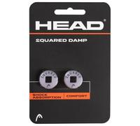 HEAD Squared Damp Tennis Mute