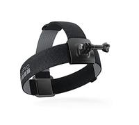 GOPRO Head Strap 2.0 Camera Mount - Black, Black