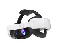 Head Strap Compatible with Meta Quest 3S/ Quest 3 VR Headset Accessories for Quest 3/3S Comfort Elite Strap NOT for Meta Quest 2 (1)