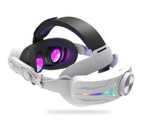 Head Strap Elite Strap with 12000 mAh battery | for Meta Quest 3S & Quest 3