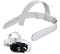 Head Strap for Oculus Quest 2 Headset, Adjustable Replacement Headstrap for Meta Quest 2 Head Strap (Quest 2)