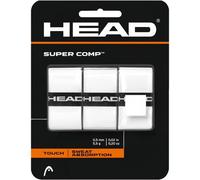 HEAD Super Comp Overwrap Tennis Racket Grip
