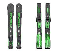 HEAD - Supershape e-Magnum (2026/27) 170 cm / Protector EVO PR 13 GW
