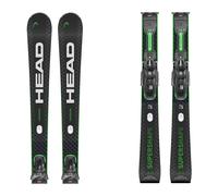 HEAD - Supershape e-Magnum + PRD 12 GW (2025/26) 149 cm / PRD 12 GW