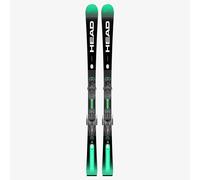 Head Supershape e-Magnum SW + PRD 12 GW 24/25 - 170cm