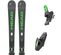 HEAD Supershape E-magnum Sw+ Prot.evo Pr 13gw - Men - Black - size 170- model 2027 170