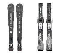 HEAD - Supershape e-Original (2026/27) 149 cm / Protector EVO PR 13 GW
