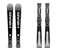 HEAD - Supershape e-Original SW + PRD 12 GW - 163 cm / PRD 12 GW