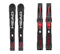 HEAD - Supershape e-Rally (2025/26) 156 cm / Protector EVO PR 13 GW