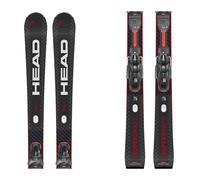 HEAD - Supershape e-Rally (2025/26) 184 cm / Protector 13 GW