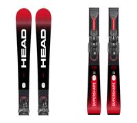 HEAD - Supershape e-Rally SW BB + PRD 12 GW - 177 cm / PRD 12 GW