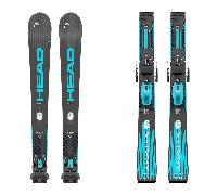 HEAD - Supershape e-Speed (2026/27) 170 cm / PRD 12 GW