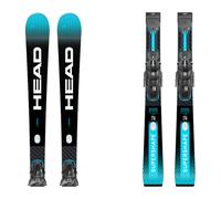 HEAD - Supershape e-Speed + PRD 12 GW - 184 cm / PRD 12 GW