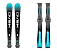 HEAD - Supershape e-Speed + PRD 12 GW - 184 cm / Protector 13 GW