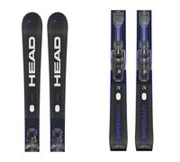 HEAD - Supershape e-Titan (2025/26) 184 cm / Protector 13 GW