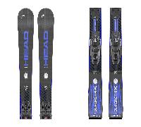 HEAD - Supershape e-Titan (2026/27) 184 cm / Protector EVO PR 13 GW