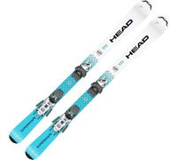 Head Supershape Team Easy + JRS 4.5 GW 67cm