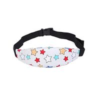 Head Support Band for Infants, Baby Head Support Hugger Toddler Head Support Strap Kids Car Seat Safety Head Support Band Toddler Neck Protection Belt, Style3