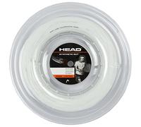 HEAD Synthetic Gut Tennis String 200m Reel, 16 Gauge, White