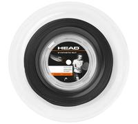 HEAD Unisex's Synthetic Gut PPS Reel Racquet String-Multi-Colour/Black, Size 16