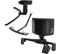 Head System for 5 - Professional Optical Infrared Technology for VR and Gaming - Enhances Head Posture Control for Multiple Games