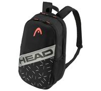 HEAD Team 21L Tennis Backpack Black