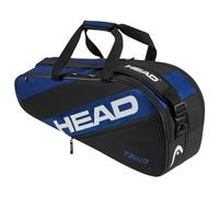 HEAD Team bag, blue/black, medium