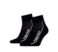 Head Tennis 2P Performance 2026 Unisex Padel Socks Pack of 2 39-42