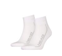 Head Tennis 2P Performance 2026 Unisex Padel Socks Pack of 2 43-46