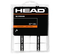 Head Tennis Overgrip Prime Pack Of 12