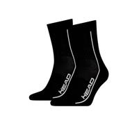 HEAD Tennis Performance Short Crew Socks 2 Pairs EU 43-46