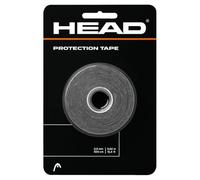 Head Tennis Racket Frame Protection Tape, 5m, Black