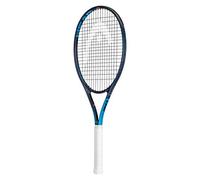 HEAD Ti. Instinct Comp Graphite Tennis Racket inc Protective Cover - Grip Size L2