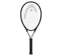 HEAD Ti S6 Tennis Racket - Pre-Strung Heavy Balance 27.75 Inch Adult Racquet - 4 1/4 In Grip