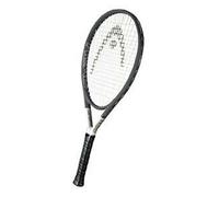 HEAD Ti S6 Titanium Tennis Racket, Grip Size- Grip 3: 4 3/8