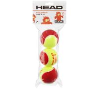 Head TIP Mini Tennis Starter Balls Red