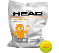 Head TIP Orange Training Bag