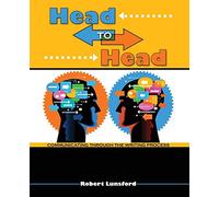Head to Head: Communicating through the Writing Process