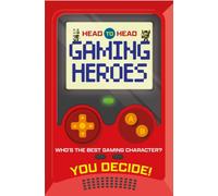 Head to Head: Gaming Heroes : Who's the best gaming character?