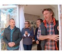 Head to Head - The Half Done House