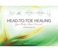 Head-to-Toe Healing: Your Body's Repair Manual