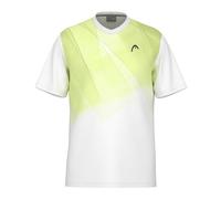 Head Racket Topspin Short Sleeve T-shirt