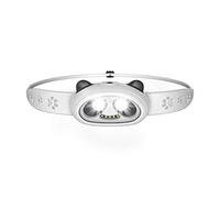 Head Torch for Adults and Kids, Panda Design Rechargeable LED Headlamp, Outdoor Super Bright Headlight for Camping, Walking Dog, Fishing, Night Reading, Running