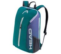 HEAD Tour Backpack 25 L, Aruba Blue/Ceramic