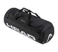 HEAD Tour Backpack 25 L, Black/White