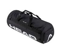 HEAD Tour Backpack 25 L, Black/White