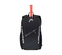 Head Tour Backpack 25L 2026 Black (Backpack)